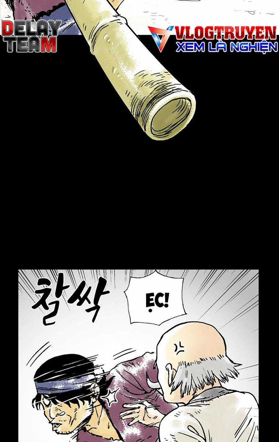 Ma Hiệp Côn Lôn Chapter 40 trang 71