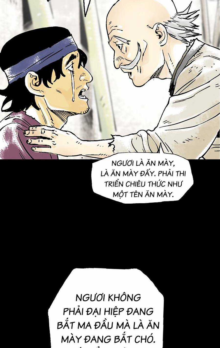 Ma Hiệp Côn Lôn Chapter 40 trang 74