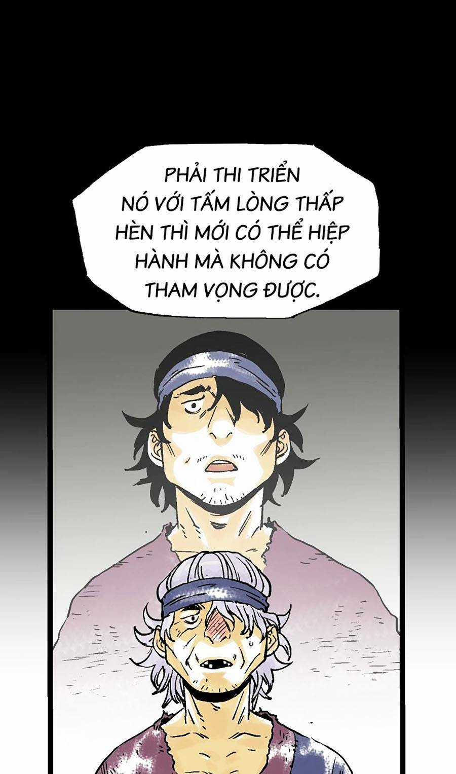 Ma Hiệp Côn Lôn Chapter 40 trang 76