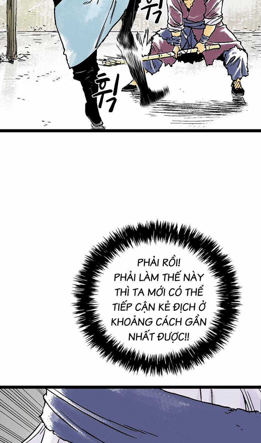 Ma Hiệp Côn Lôn Chapter 40 trang 78