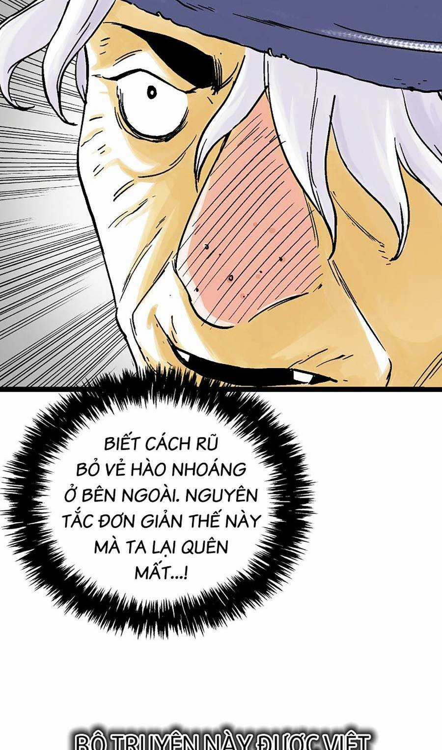 Ma Hiệp Côn Lôn Chapter 40 trang 79