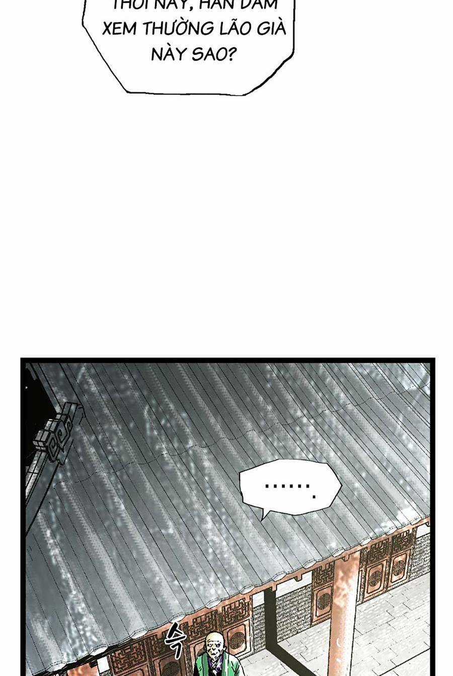 Ma Hiệp Côn Lôn Chapter 40 trang 8
