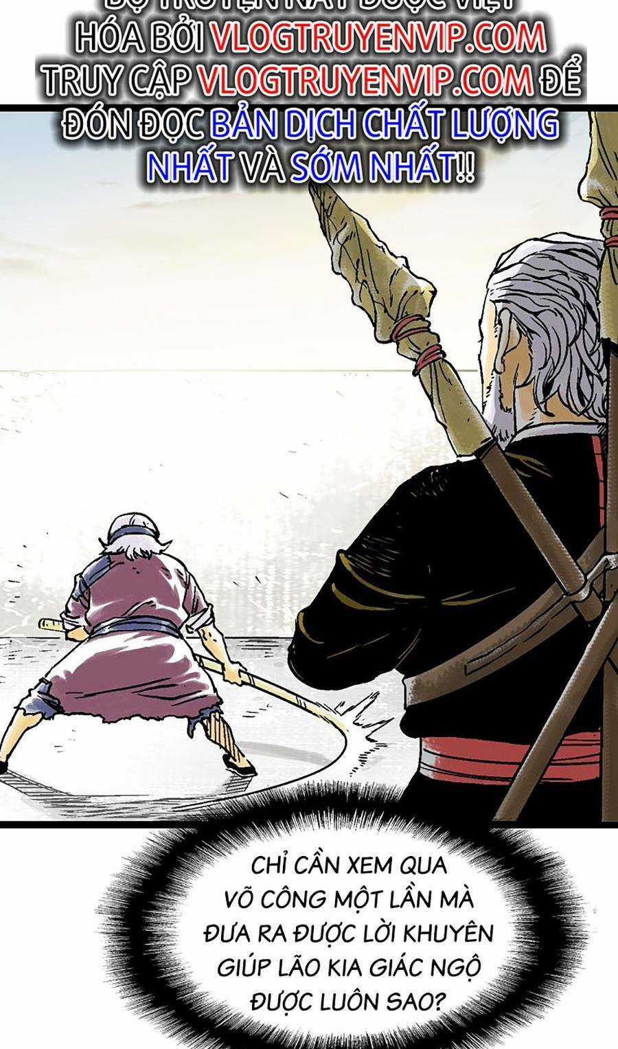 Ma Hiệp Côn Lôn Chapter 40 trang 80