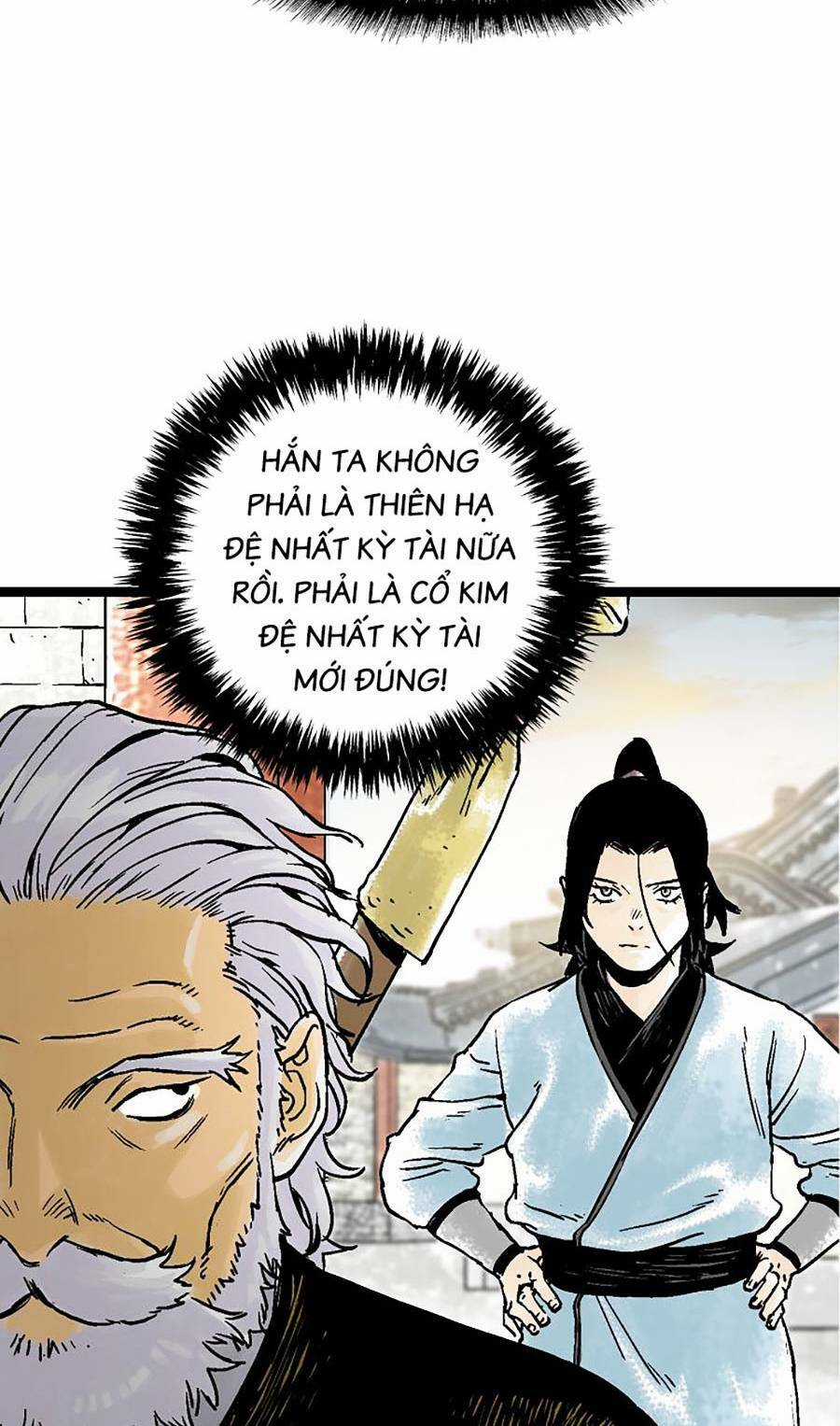 Ma Hiệp Côn Lôn Chapter 40 trang 81