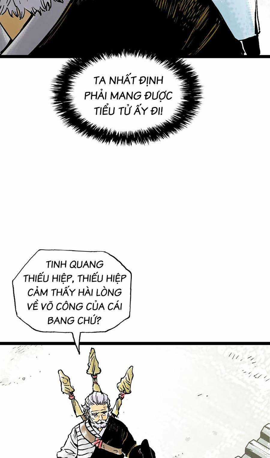 Ma Hiệp Côn Lôn Chapter 40 trang 82