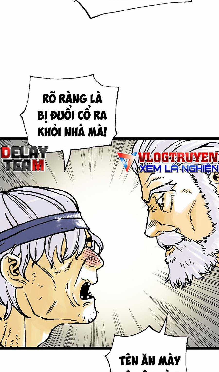 Ma Hiệp Côn Lôn Chapter 40 trang 89
