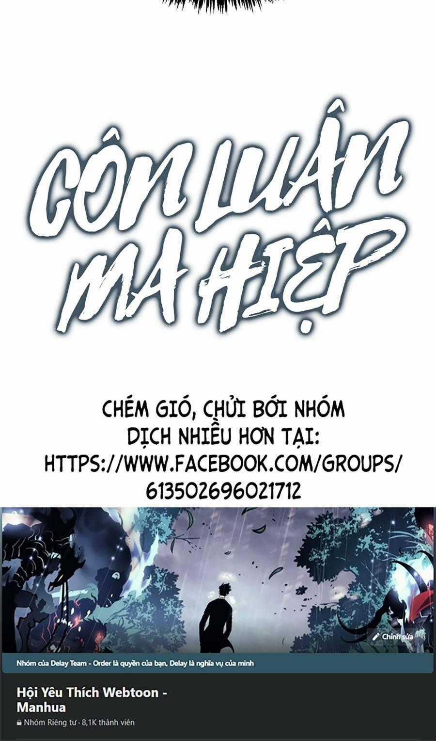 Ma Hiệp Côn Lôn Chapter 40 trang 94