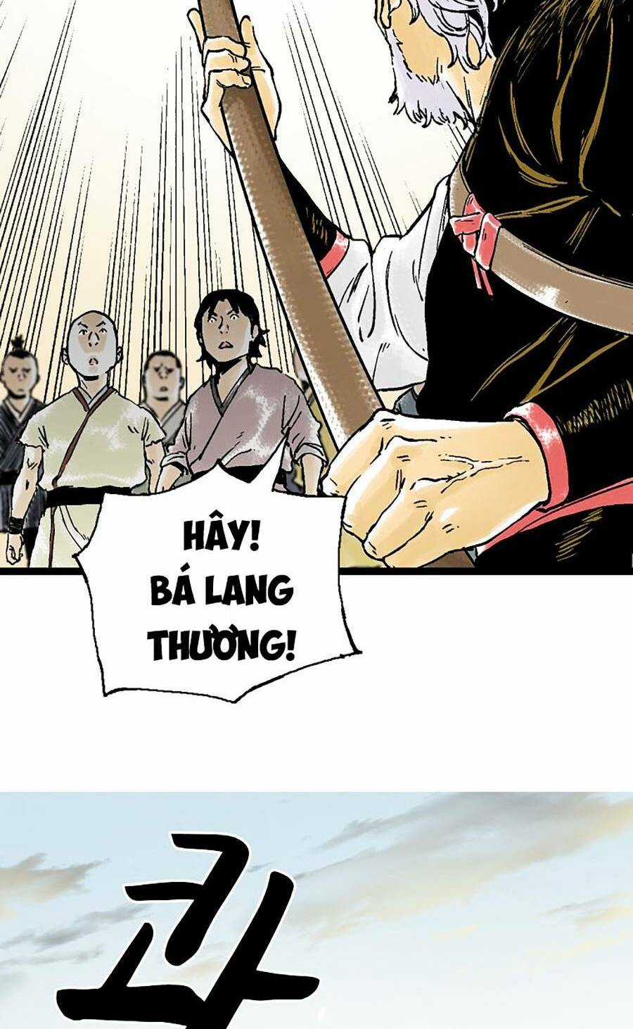 Ma Hiệp Côn Lôn Chapter 41 trang 17