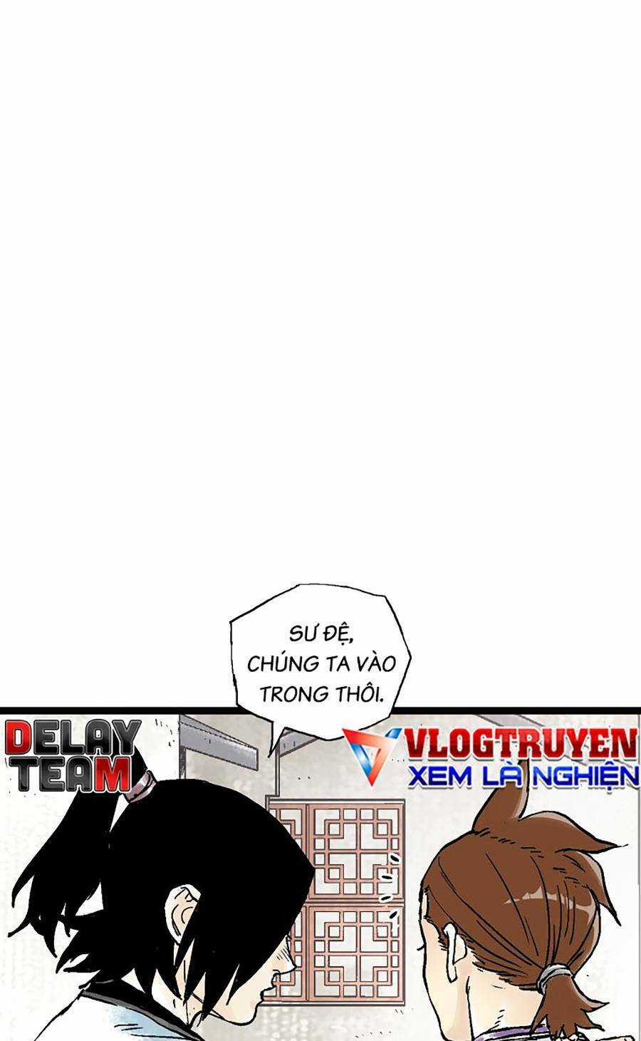 Ma Hiệp Côn Lôn Chapter 41 trang 20