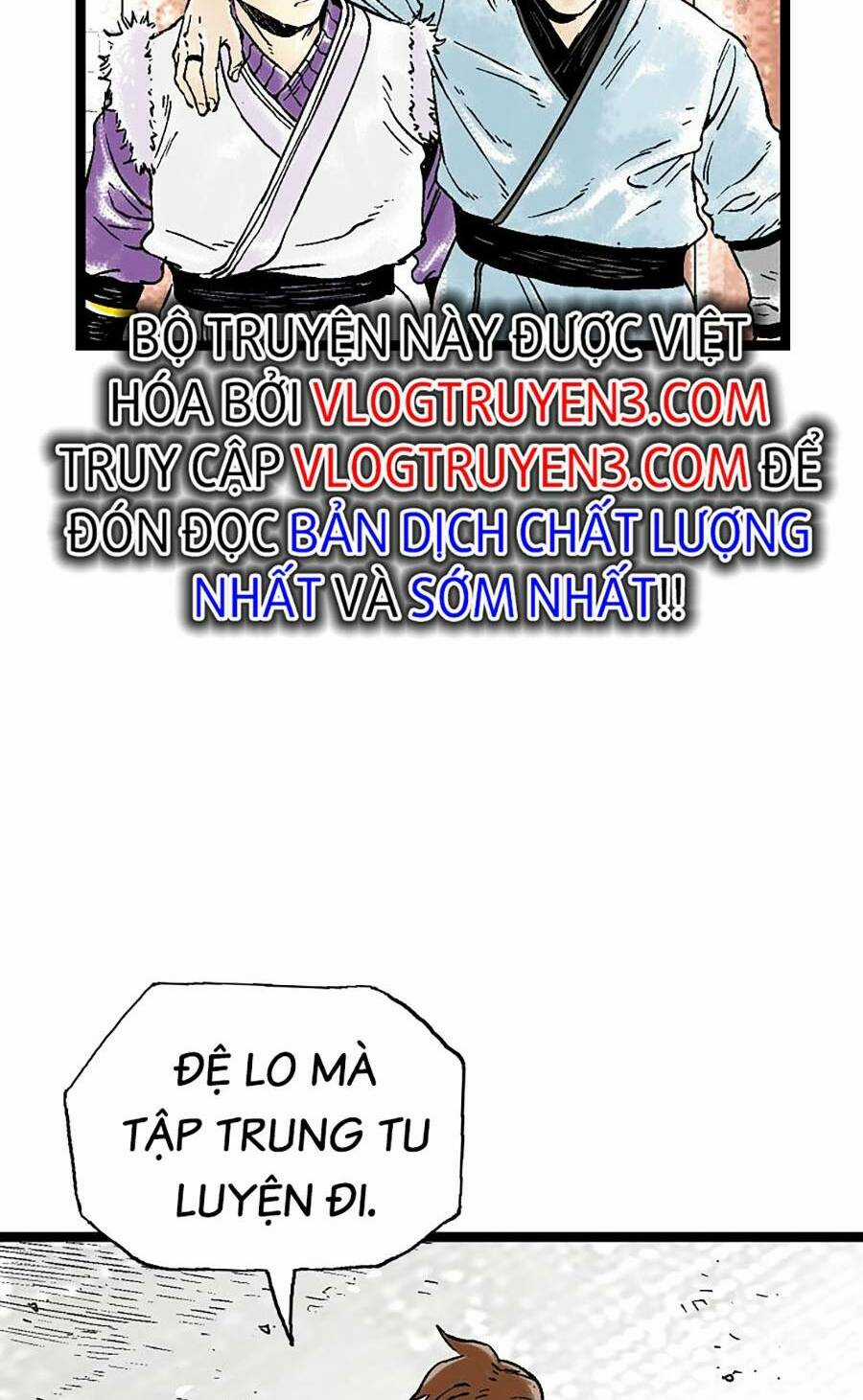 Ma Hiệp Côn Lôn Chapter 41 trang 23