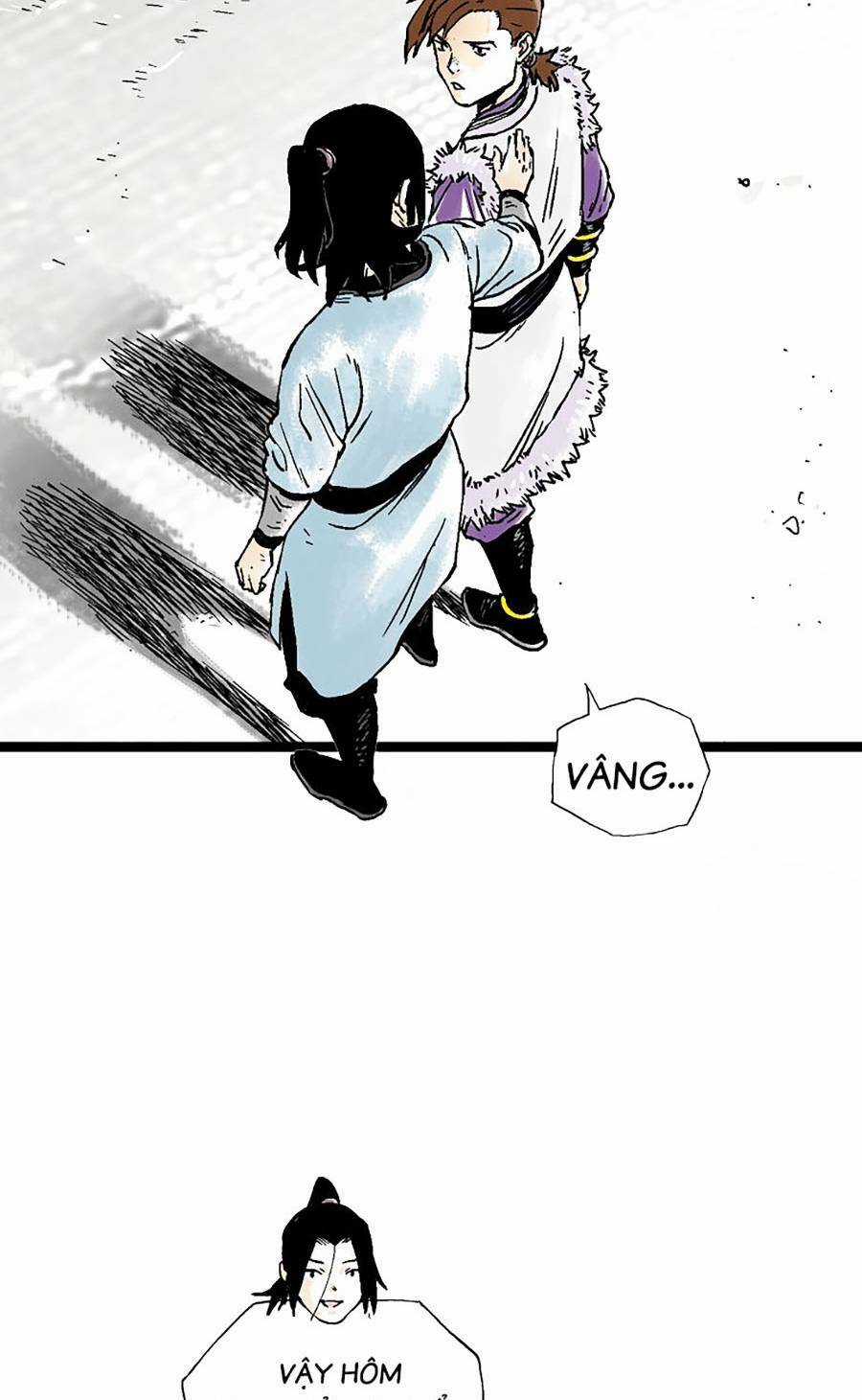 Ma Hiệp Côn Lôn Chapter 41 trang 24