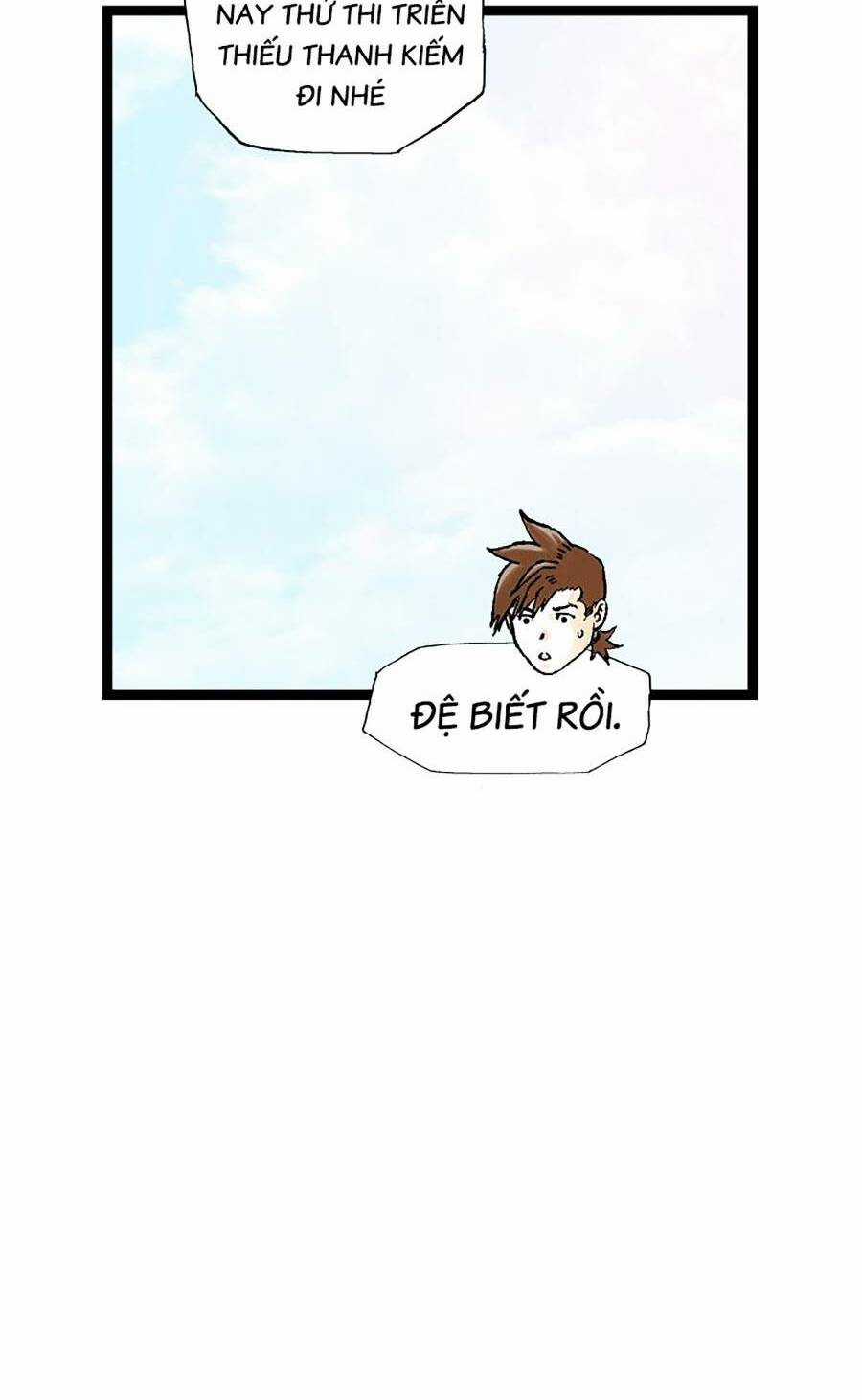 Ma Hiệp Côn Lôn Chapter 41 trang 25