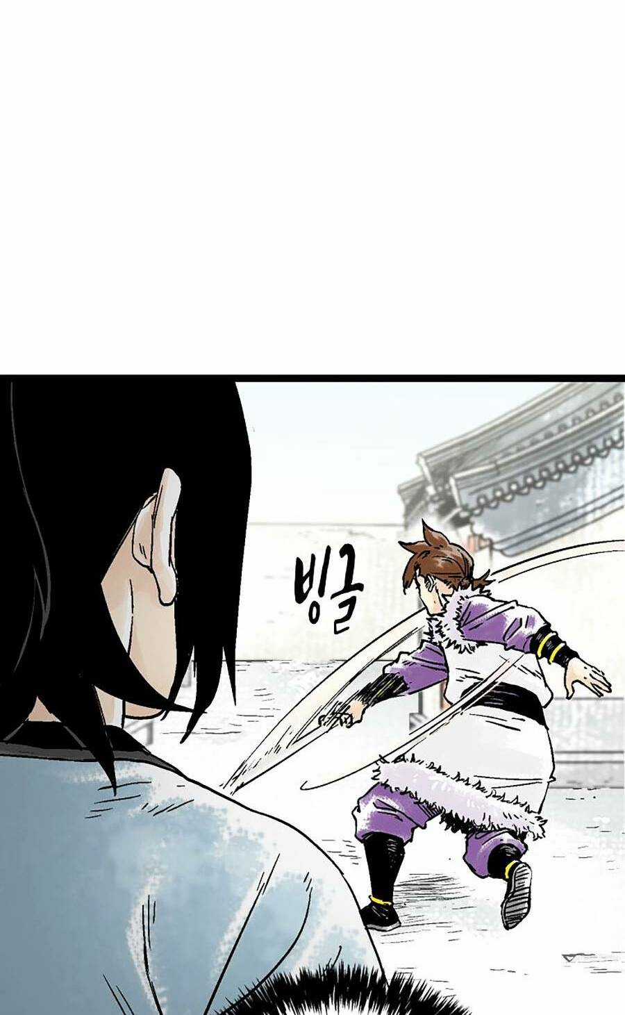 Ma Hiệp Côn Lôn Chapter 41 trang 27