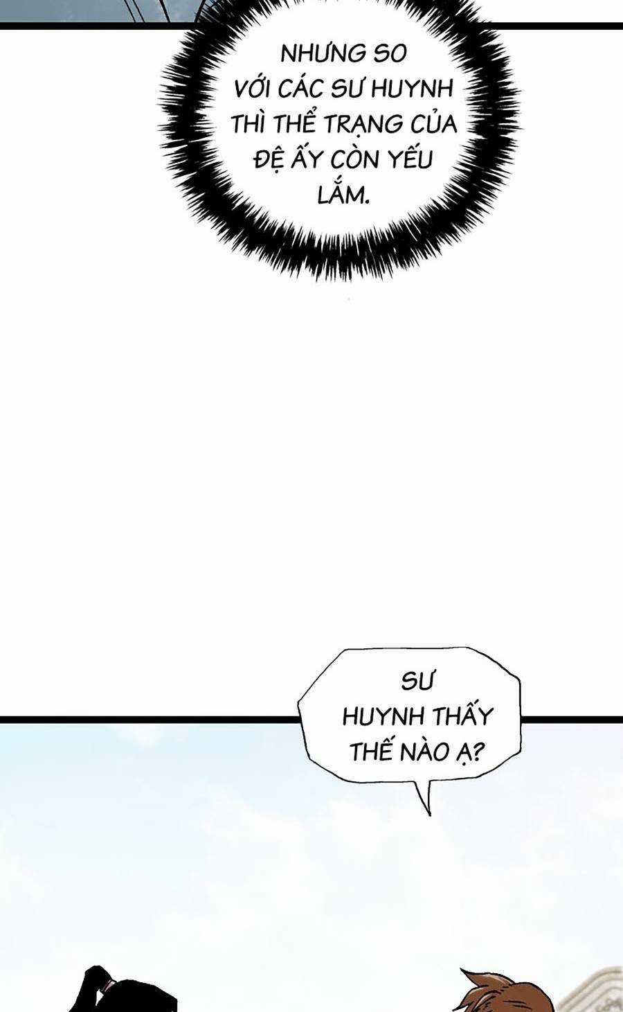 Ma Hiệp Côn Lôn Chapter 41 trang 28