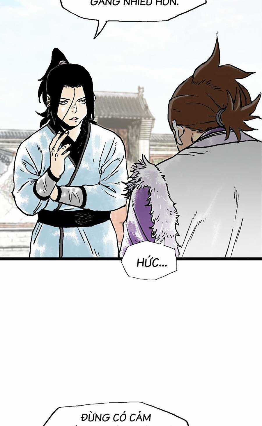 Ma Hiệp Côn Lôn Chapter 41 trang 30