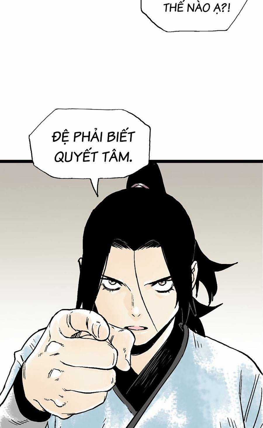 Ma Hiệp Côn Lôn Chapter 41 trang 32