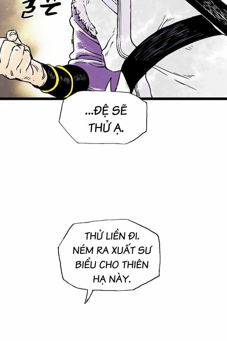 Ma Hiệp Côn Lôn Chapter 41 trang 38
