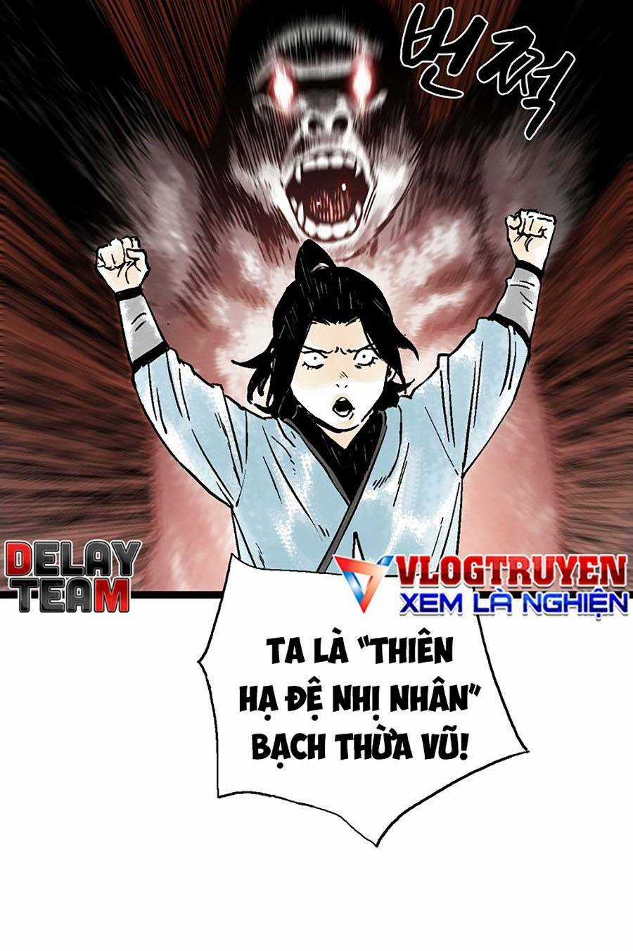 Ma Hiệp Côn Lôn Chapter 41 trang 40