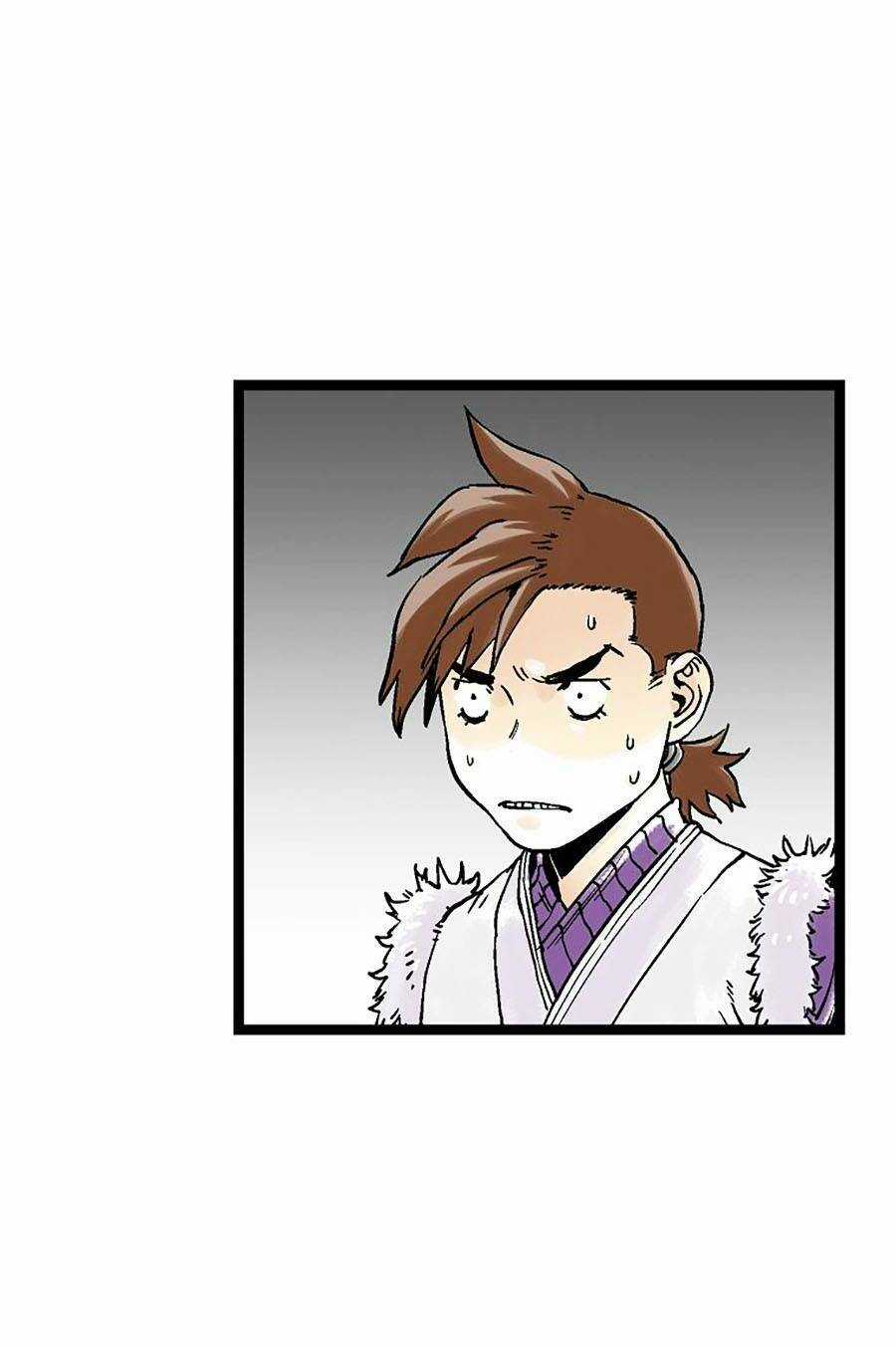 Ma Hiệp Côn Lôn Chapter 41 trang 41