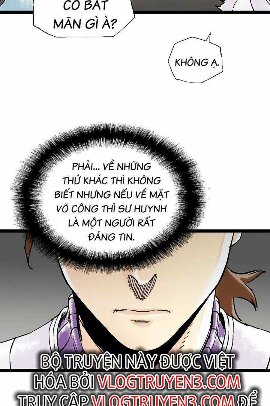 Ma Hiệp Côn Lôn Chapter 41 trang 43