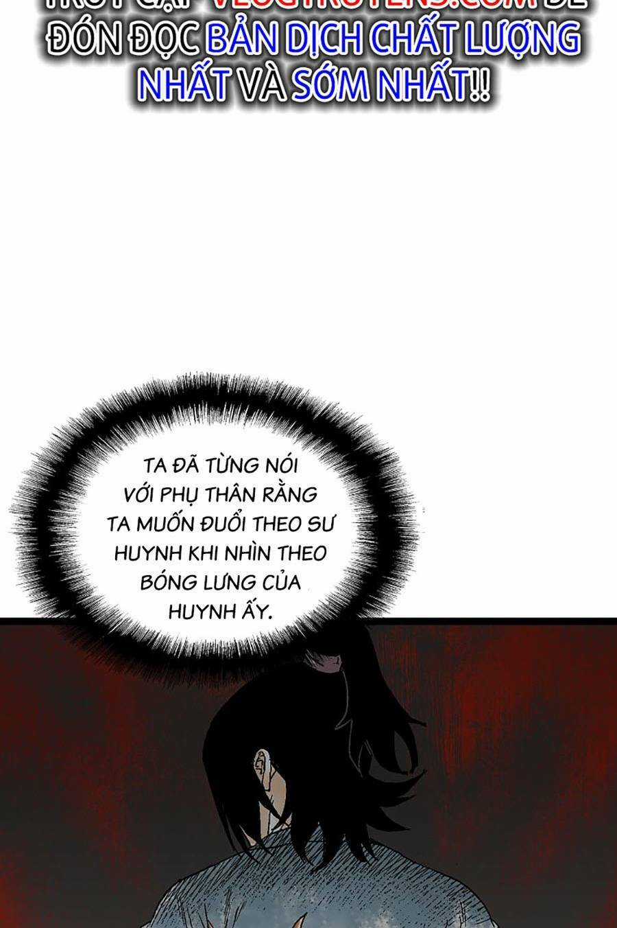 Ma Hiệp Côn Lôn Chapter 41 trang 44