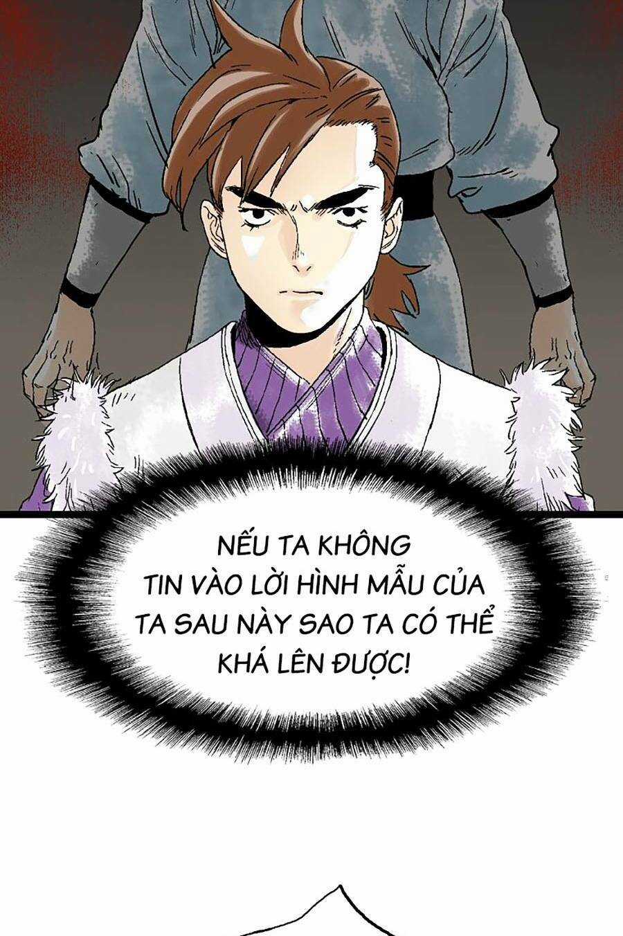 Ma Hiệp Côn Lôn Chapter 41 trang 45