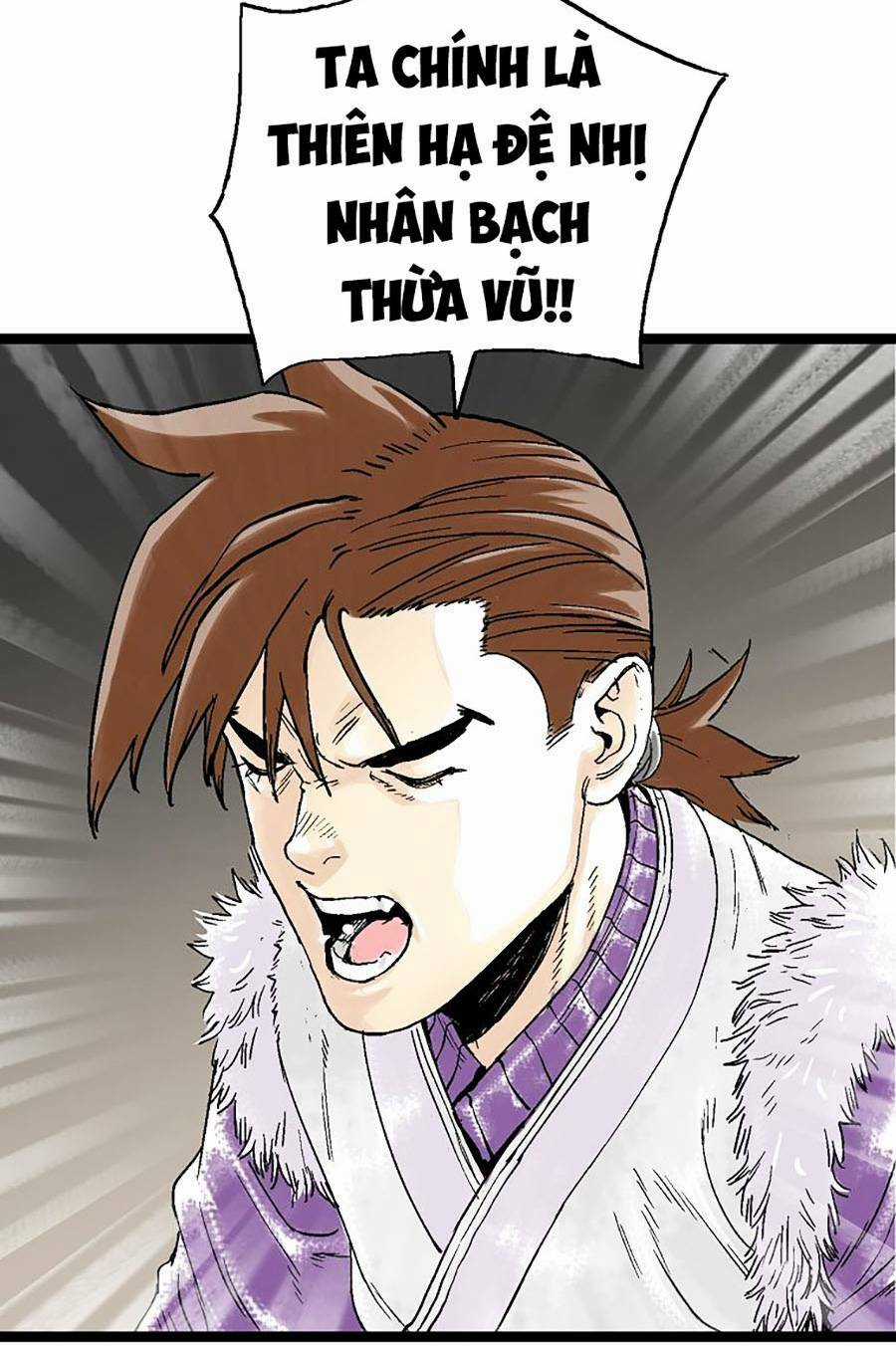 Ma Hiệp Côn Lôn Chapter 41 trang 46