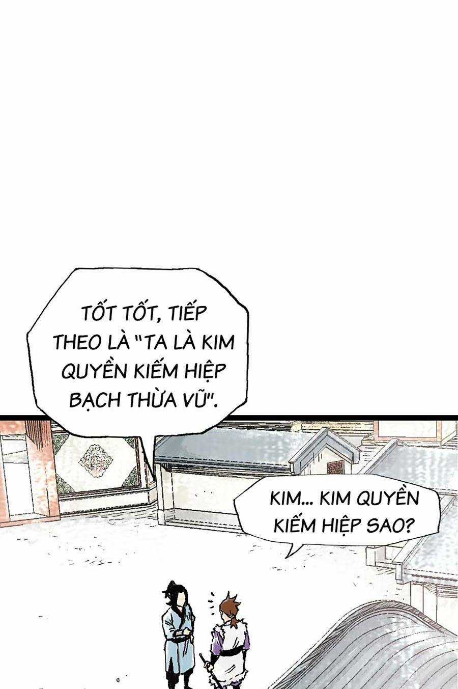 Ma Hiệp Côn Lôn Chapter 41 trang 47