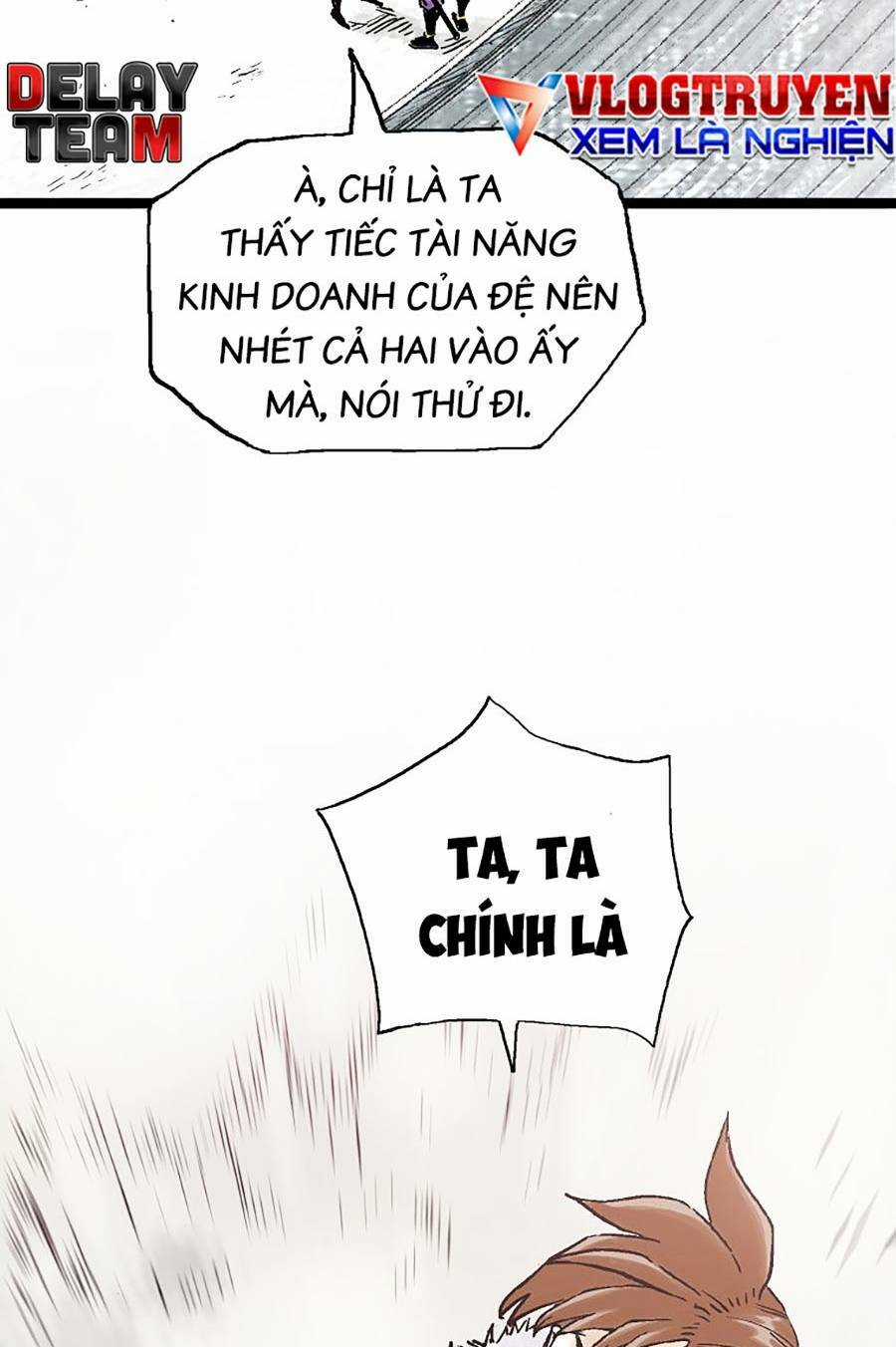 Ma Hiệp Côn Lôn Chapter 41 trang 48