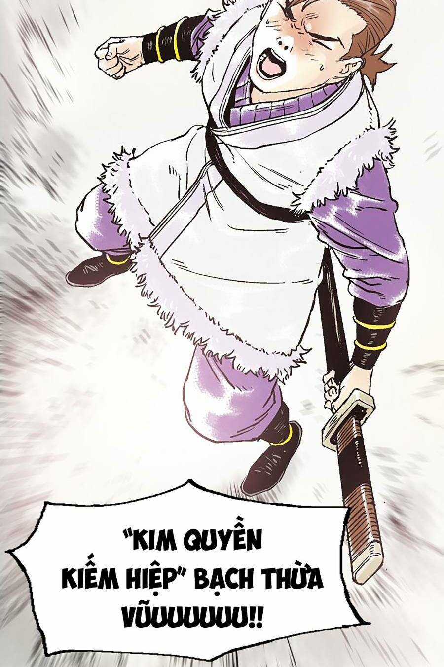 Ma Hiệp Côn Lôn Chapter 41 trang 49