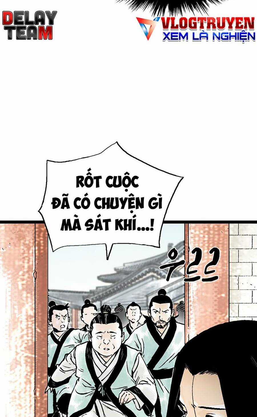 Ma Hiệp Côn Lôn Chapter 41 trang 5