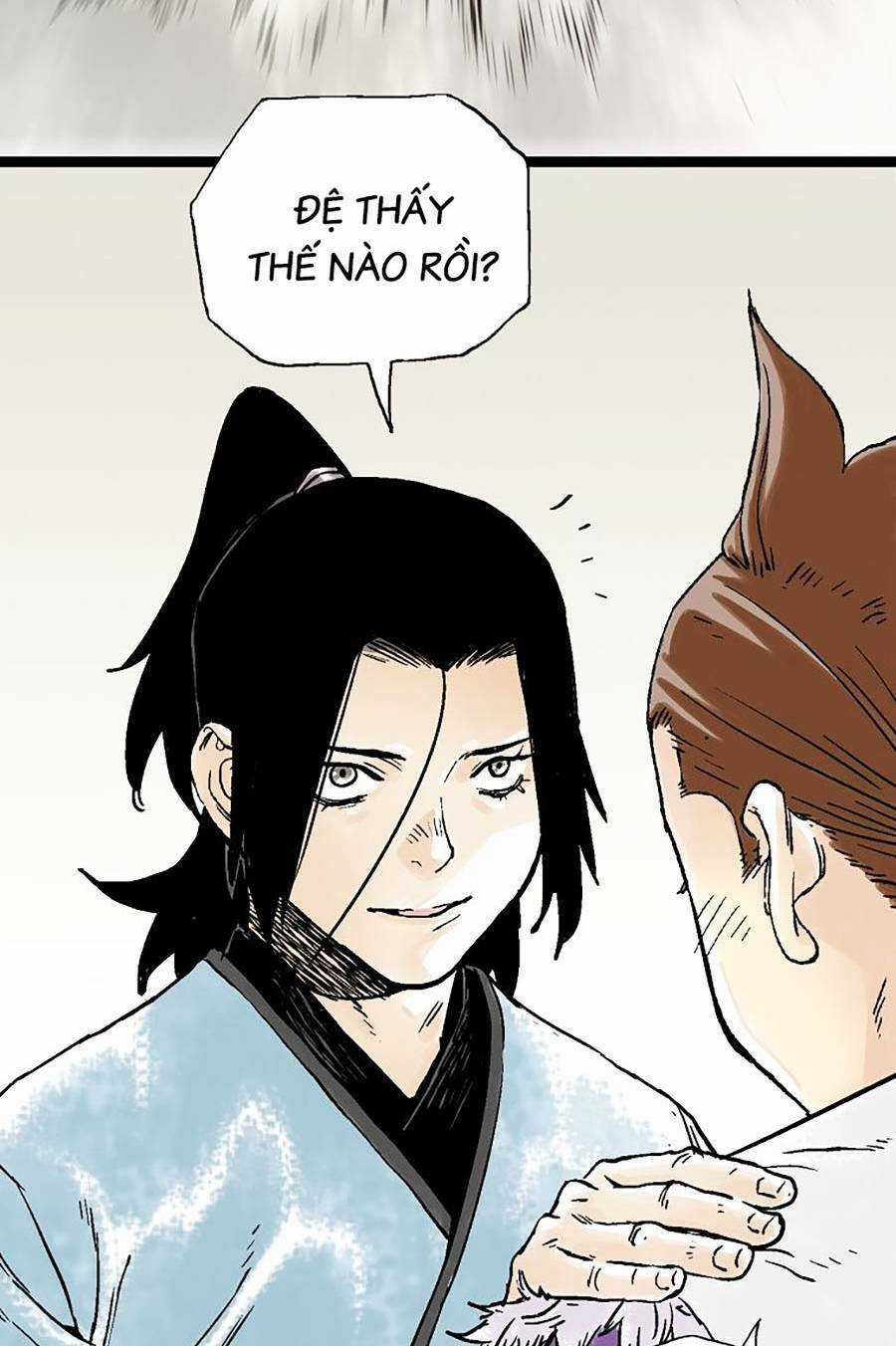 Ma Hiệp Côn Lôn Chapter 41 trang 50