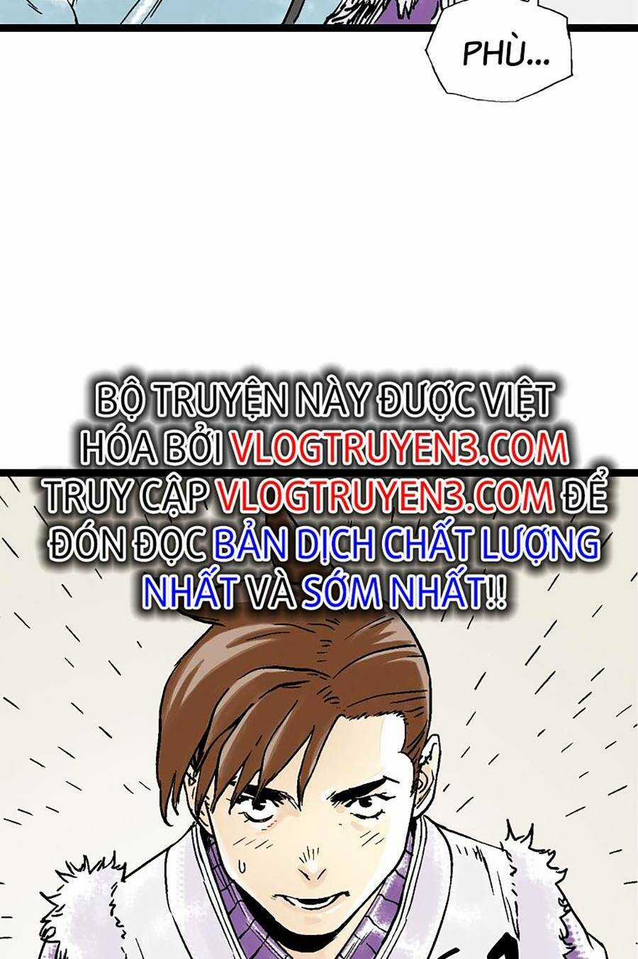 Ma Hiệp Côn Lôn Chapter 41 trang 51