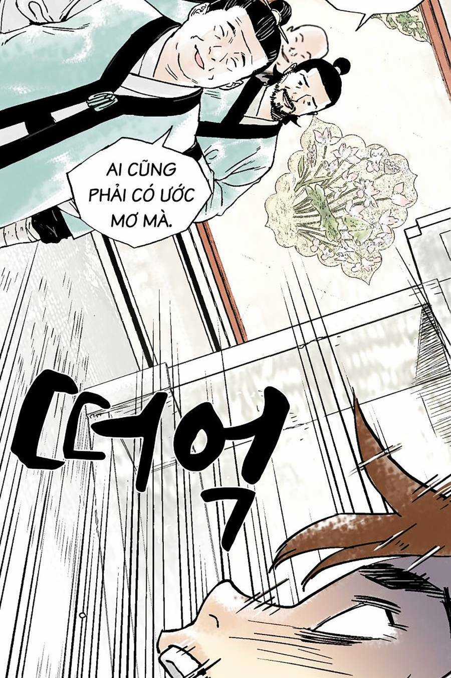 Ma Hiệp Côn Lôn Chapter 41 trang 56