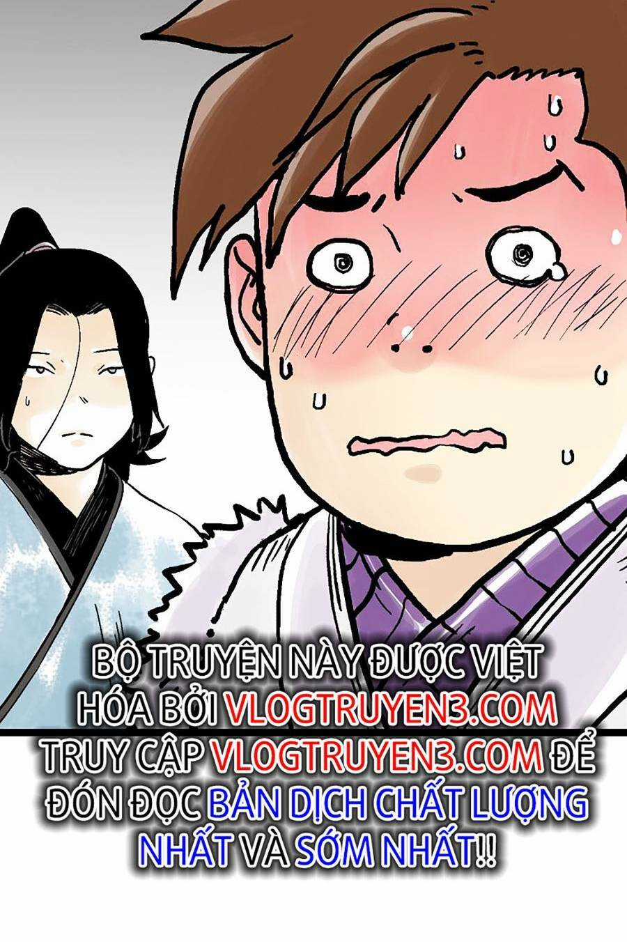 Ma Hiệp Côn Lôn Chapter 41 trang 58