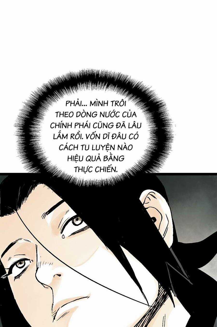 Ma Hiệp Côn Lôn Chapter 41 trang 61