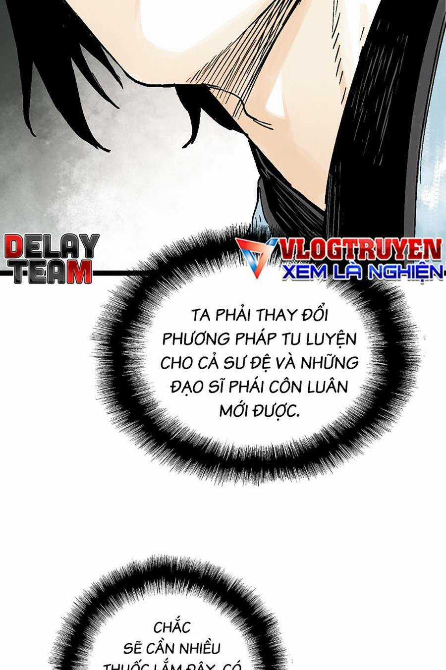 Ma Hiệp Côn Lôn Chapter 41 trang 62