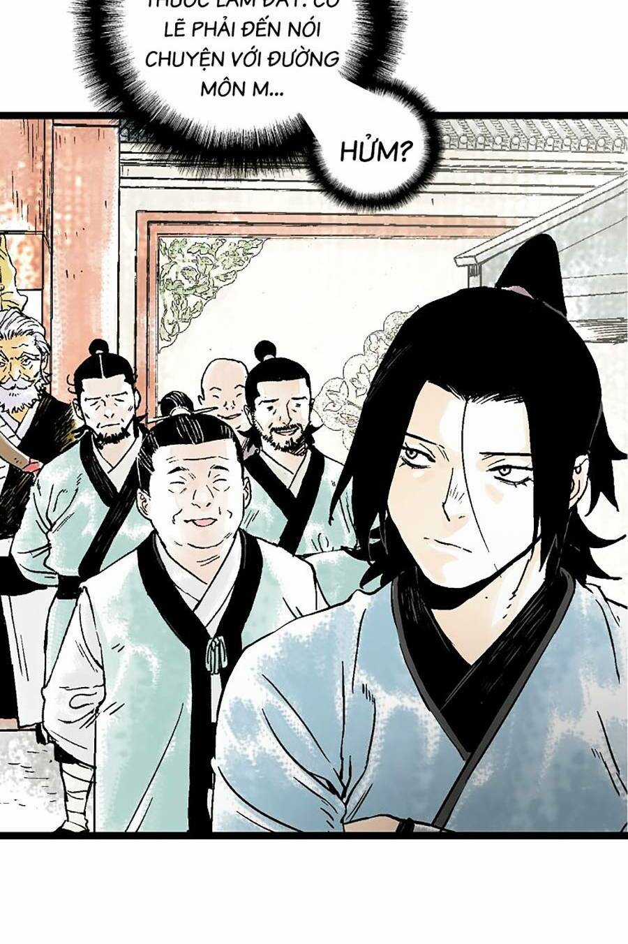 Ma Hiệp Côn Lôn Chapter 41 trang 63