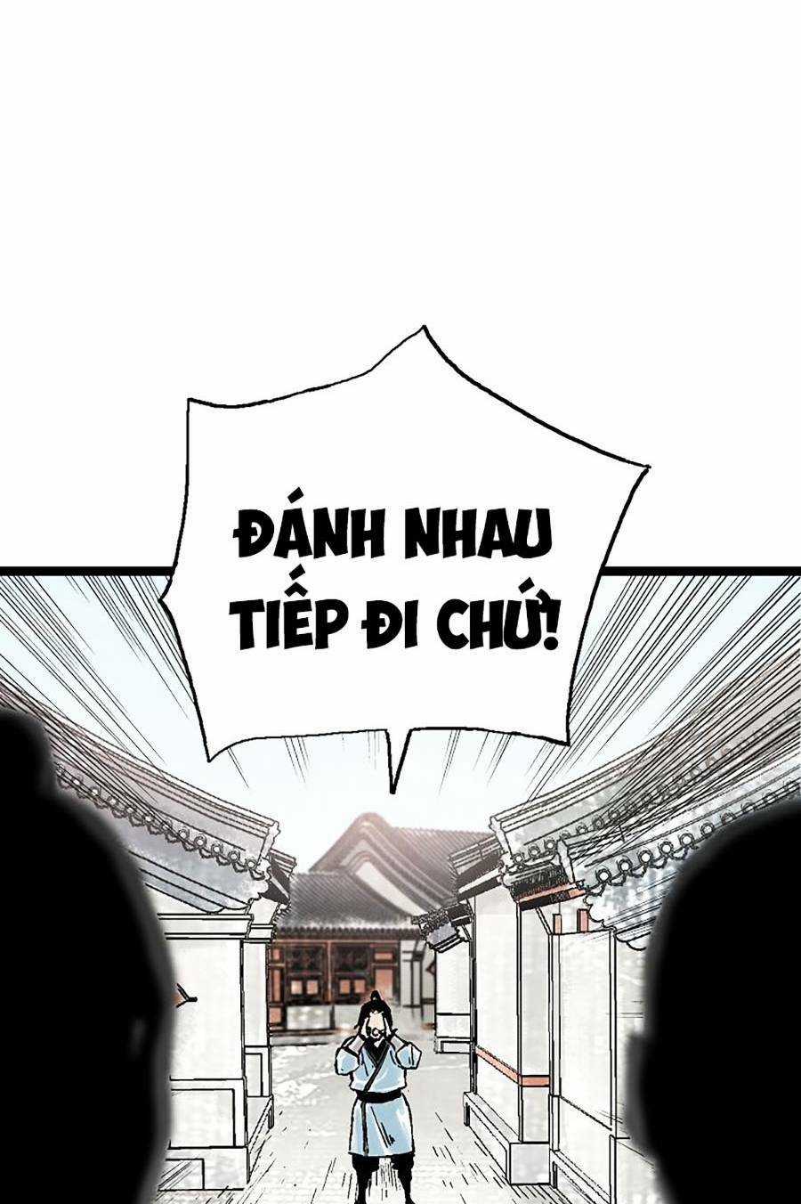 Ma Hiệp Côn Lôn Chapter 41 trang 64