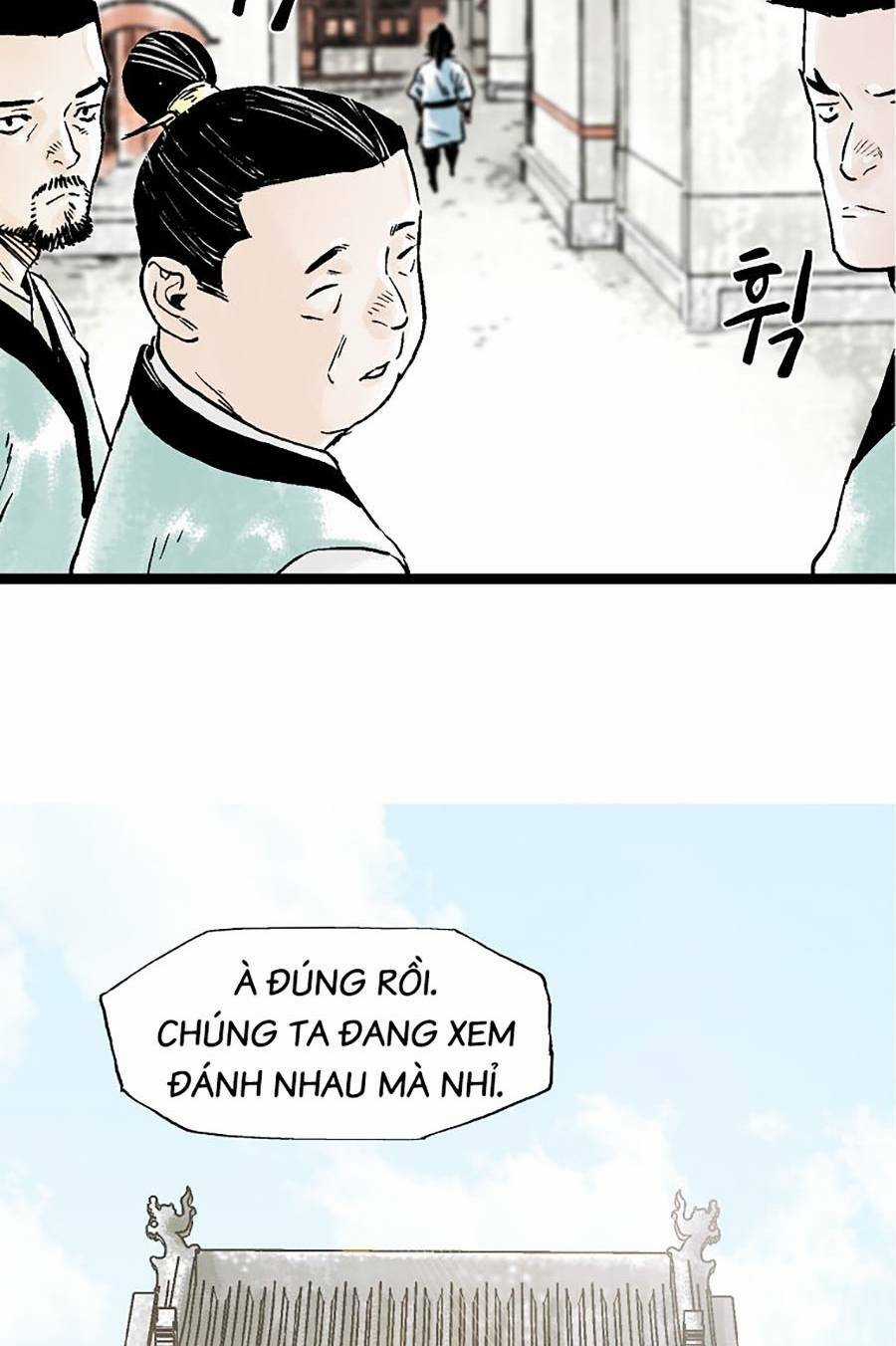 Ma Hiệp Côn Lôn Chapter 41 trang 66