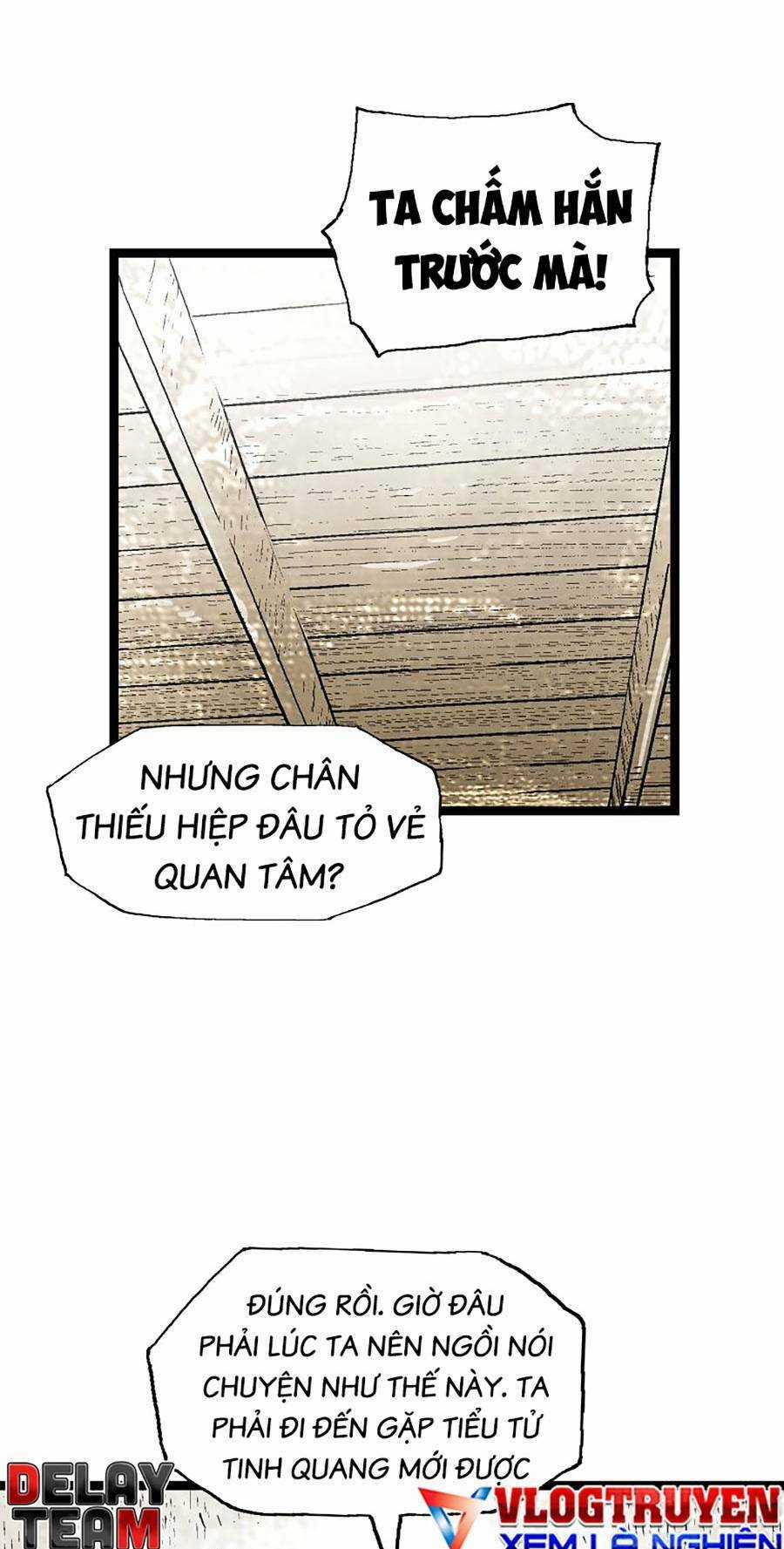 Ma Hiệp Côn Lôn Chapter 41 trang 74