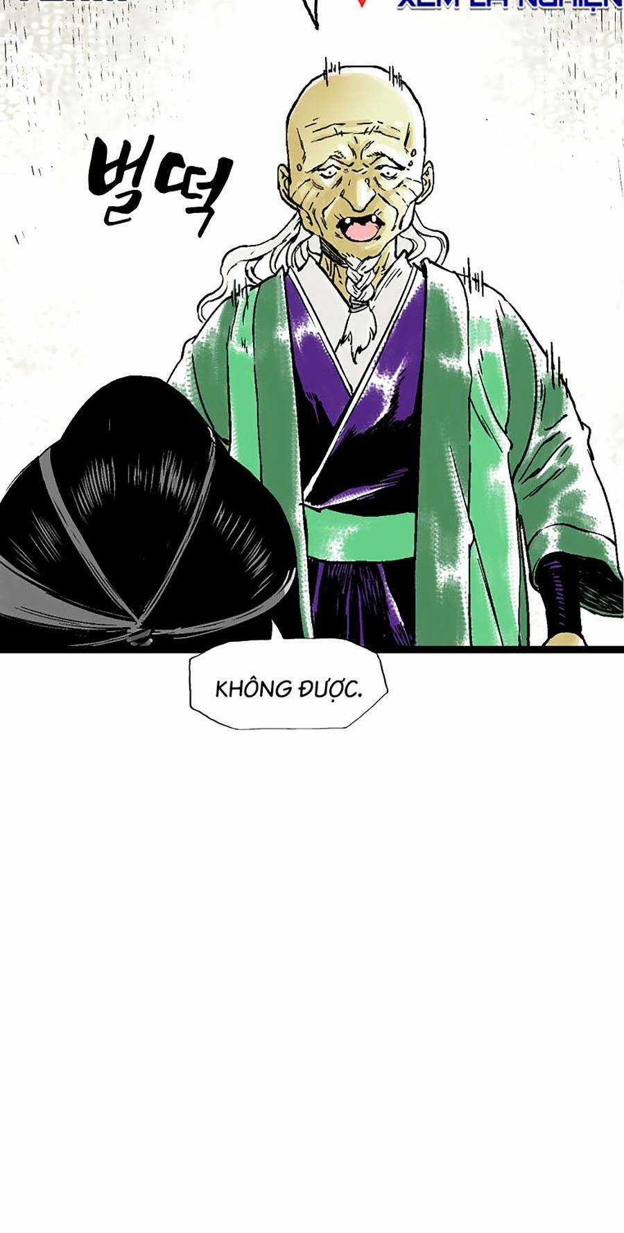 Ma Hiệp Côn Lôn Chapter 41 trang 75