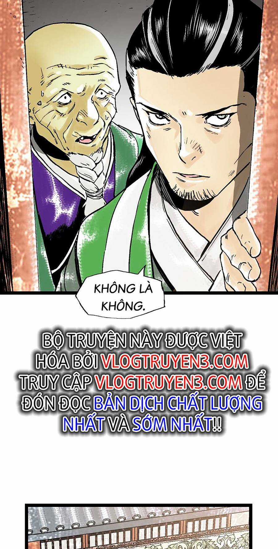 Ma Hiệp Côn Lôn Chapter 41 trang 77