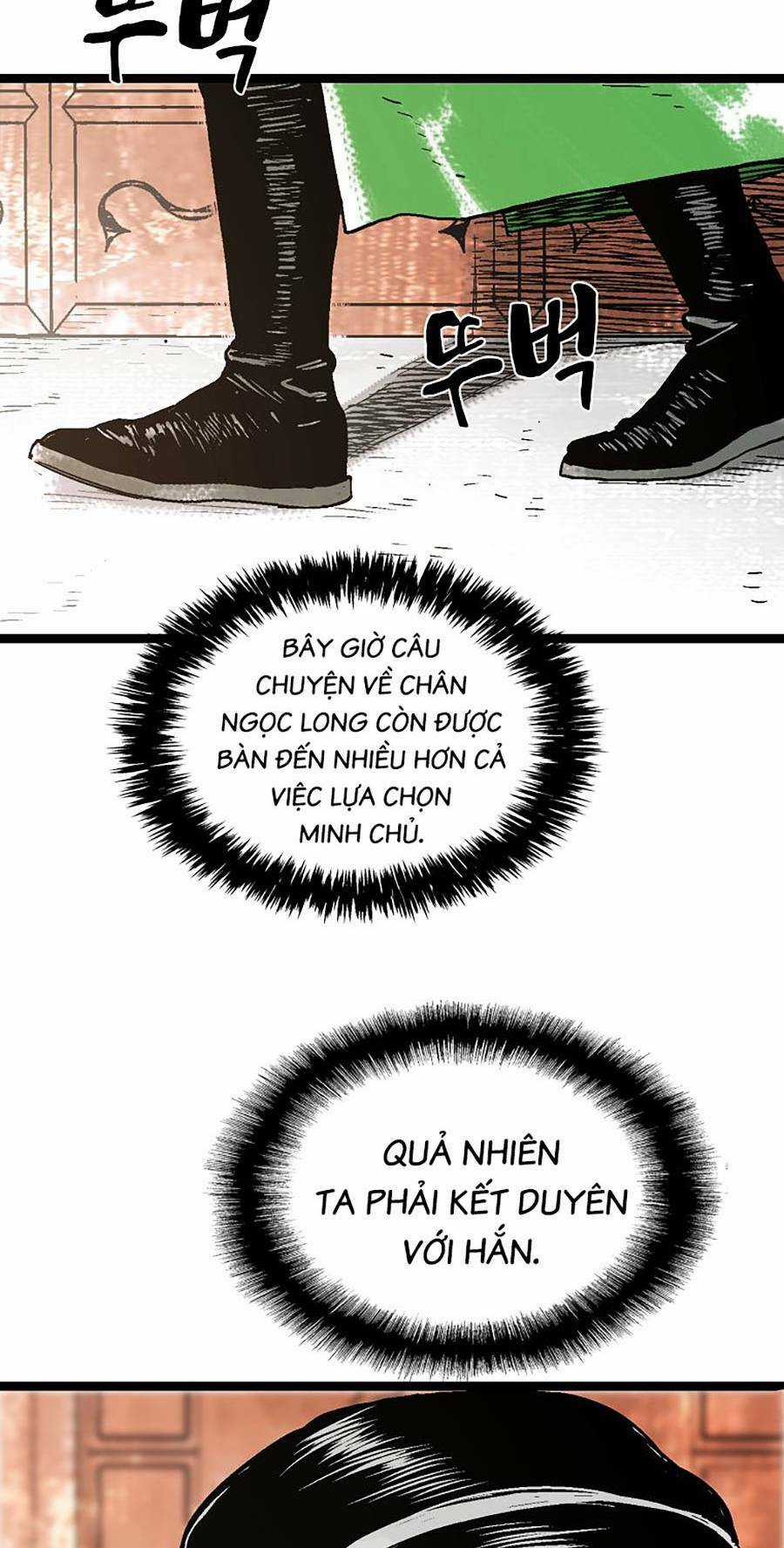 Ma Hiệp Côn Lôn Chapter 41 trang 79