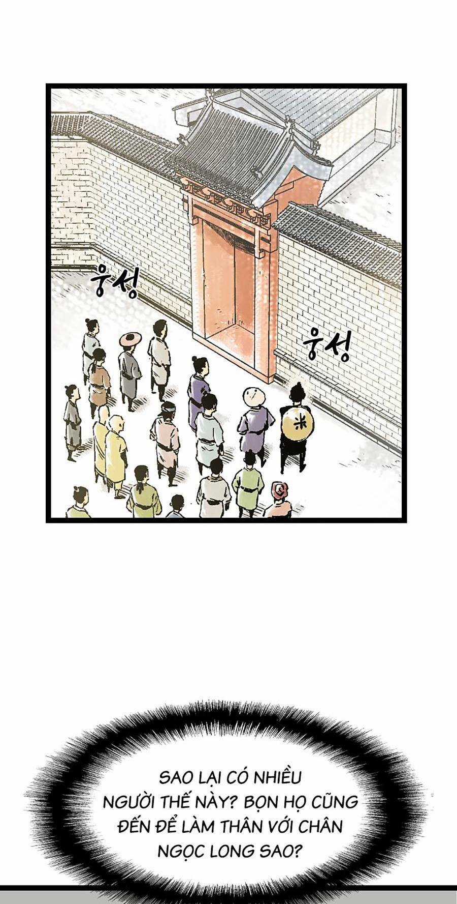 Ma Hiệp Côn Lôn Chapter 41 trang 81