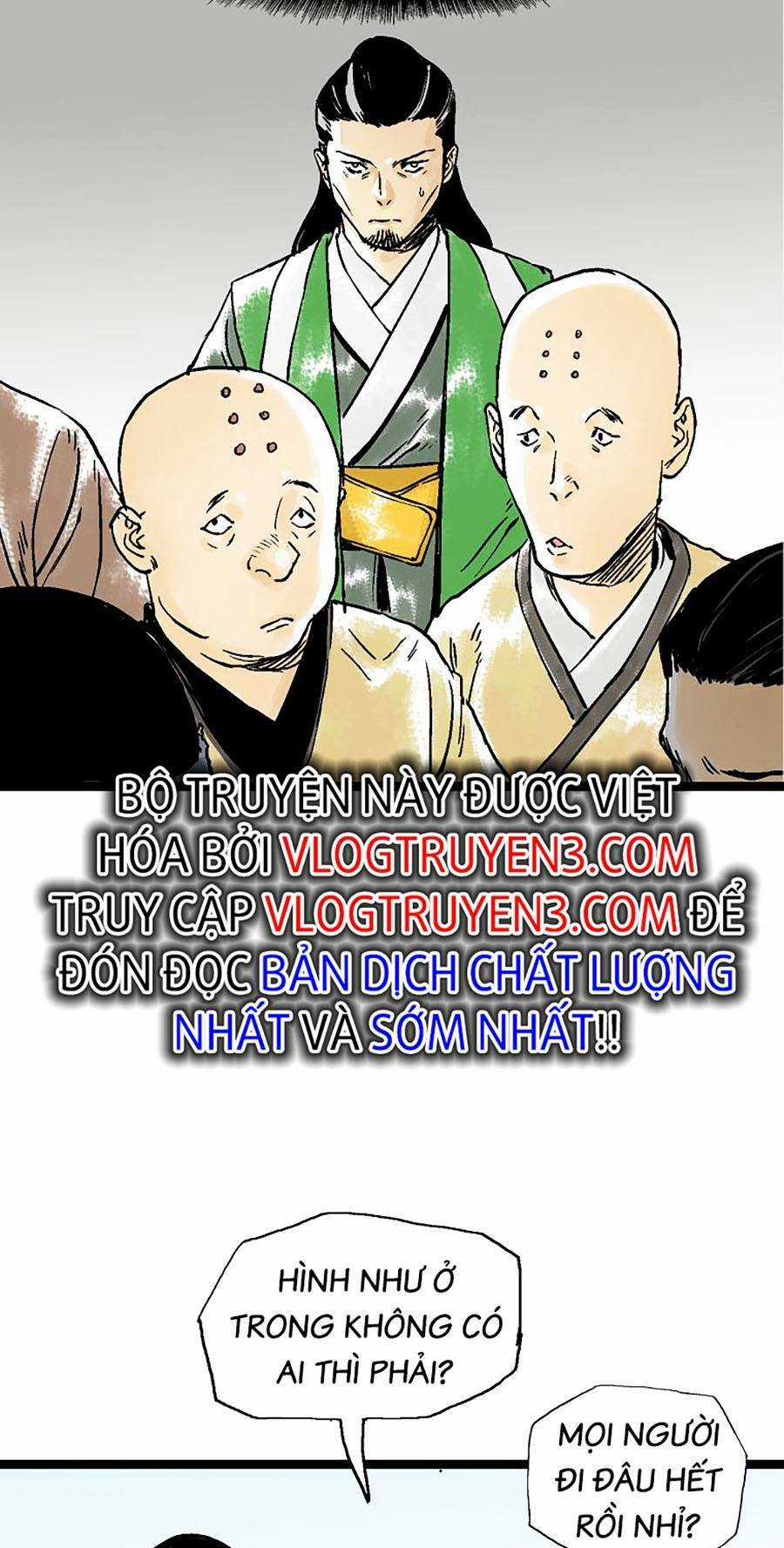 Ma Hiệp Côn Lôn Chapter 41 trang 82