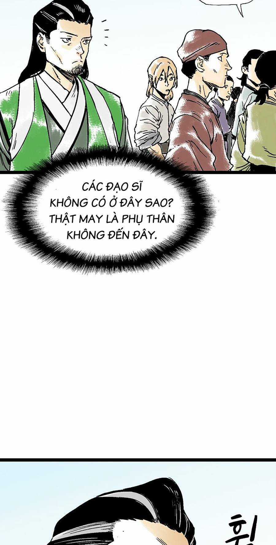 Ma Hiệp Côn Lôn Chapter 41 trang 83