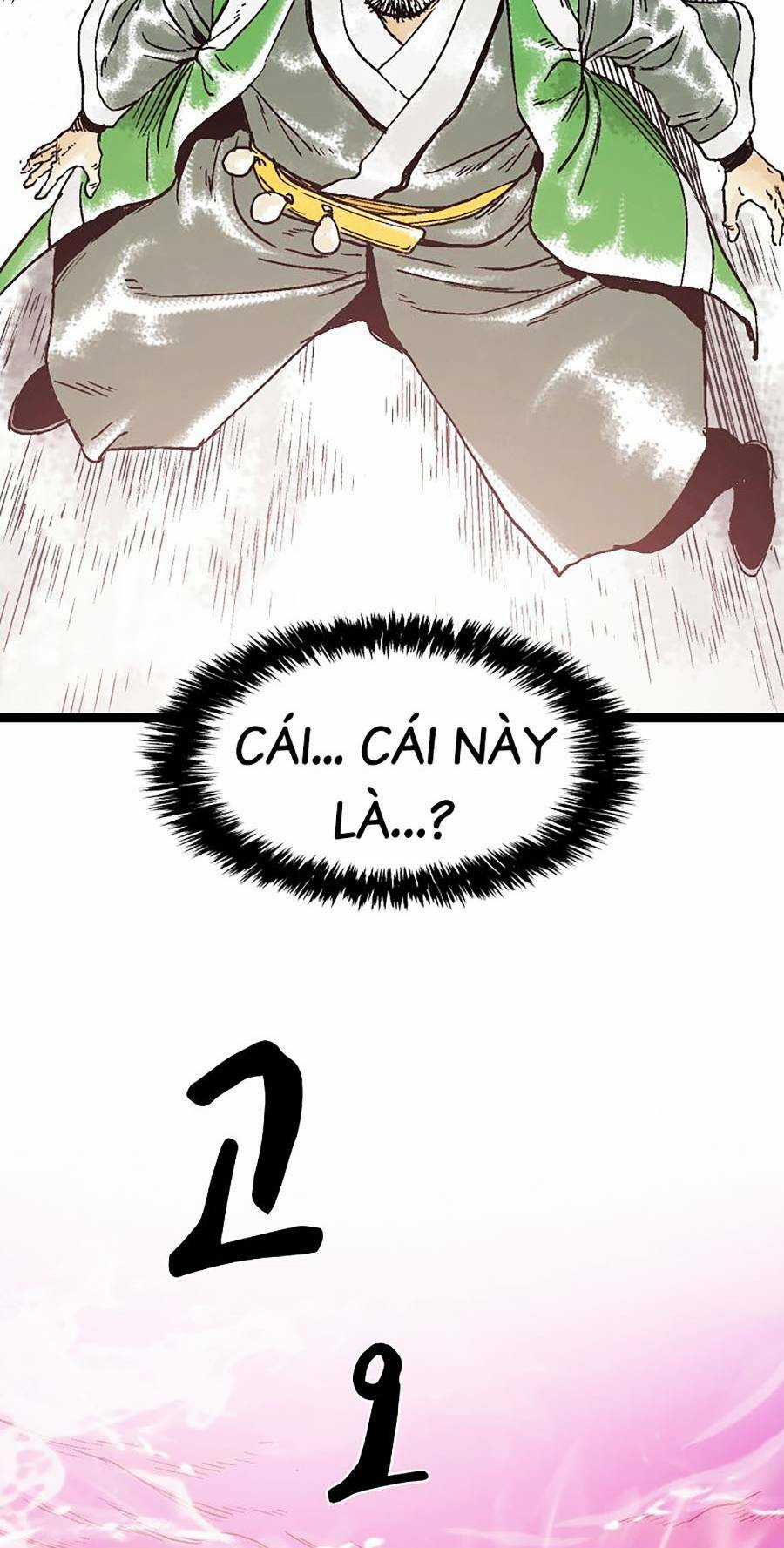 Ma Hiệp Côn Lôn Chapter 41 trang 86