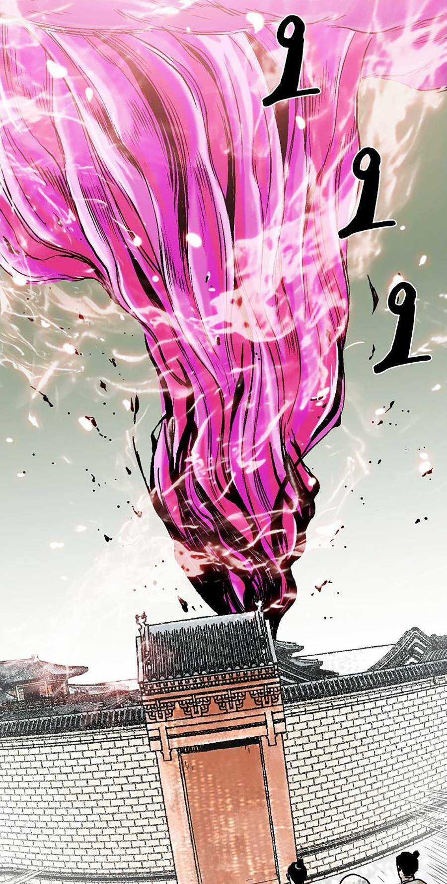 Ma Hiệp Côn Lôn Chapter 41 trang 87