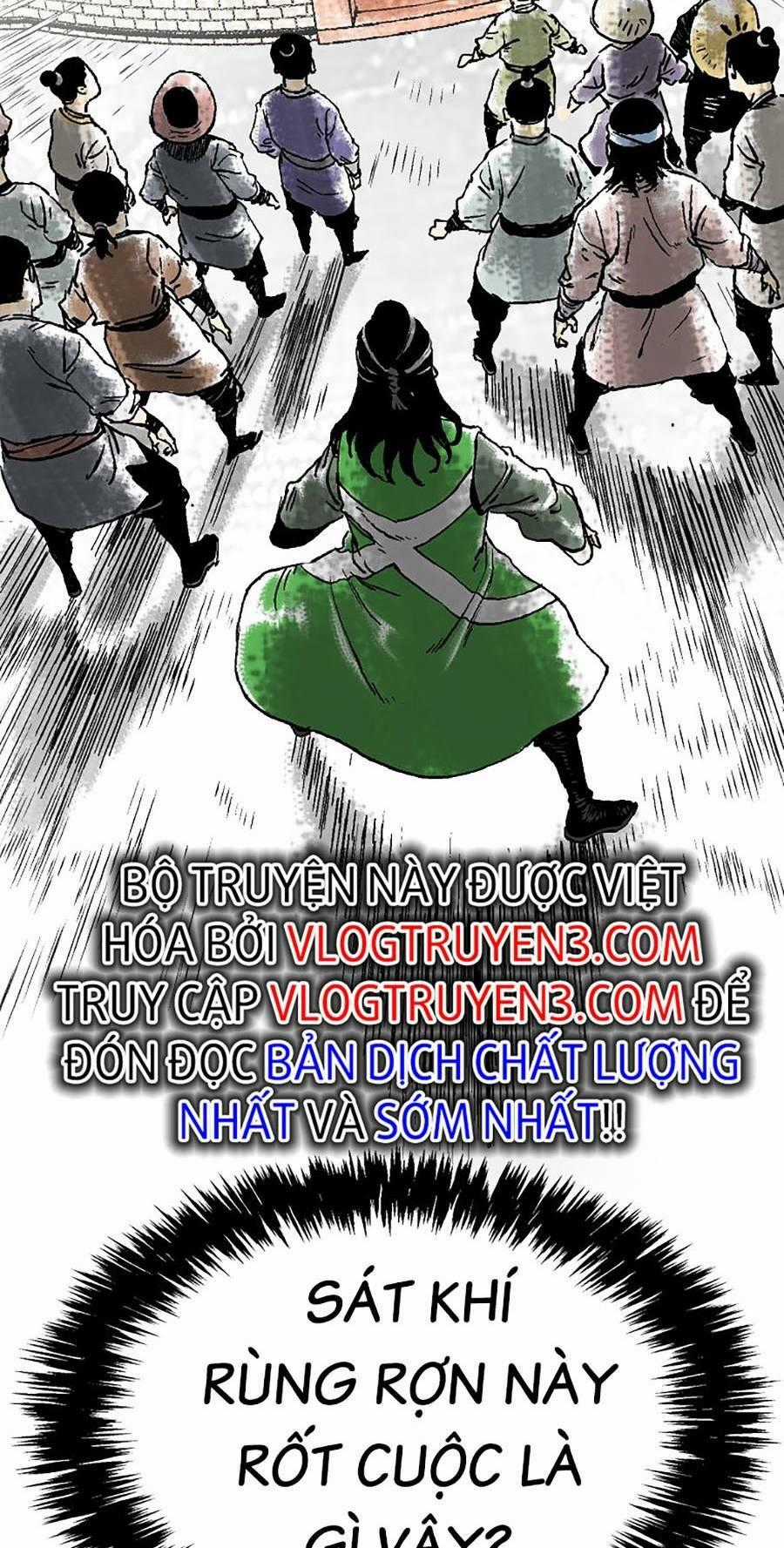 Ma Hiệp Côn Lôn Chapter 41 trang 88